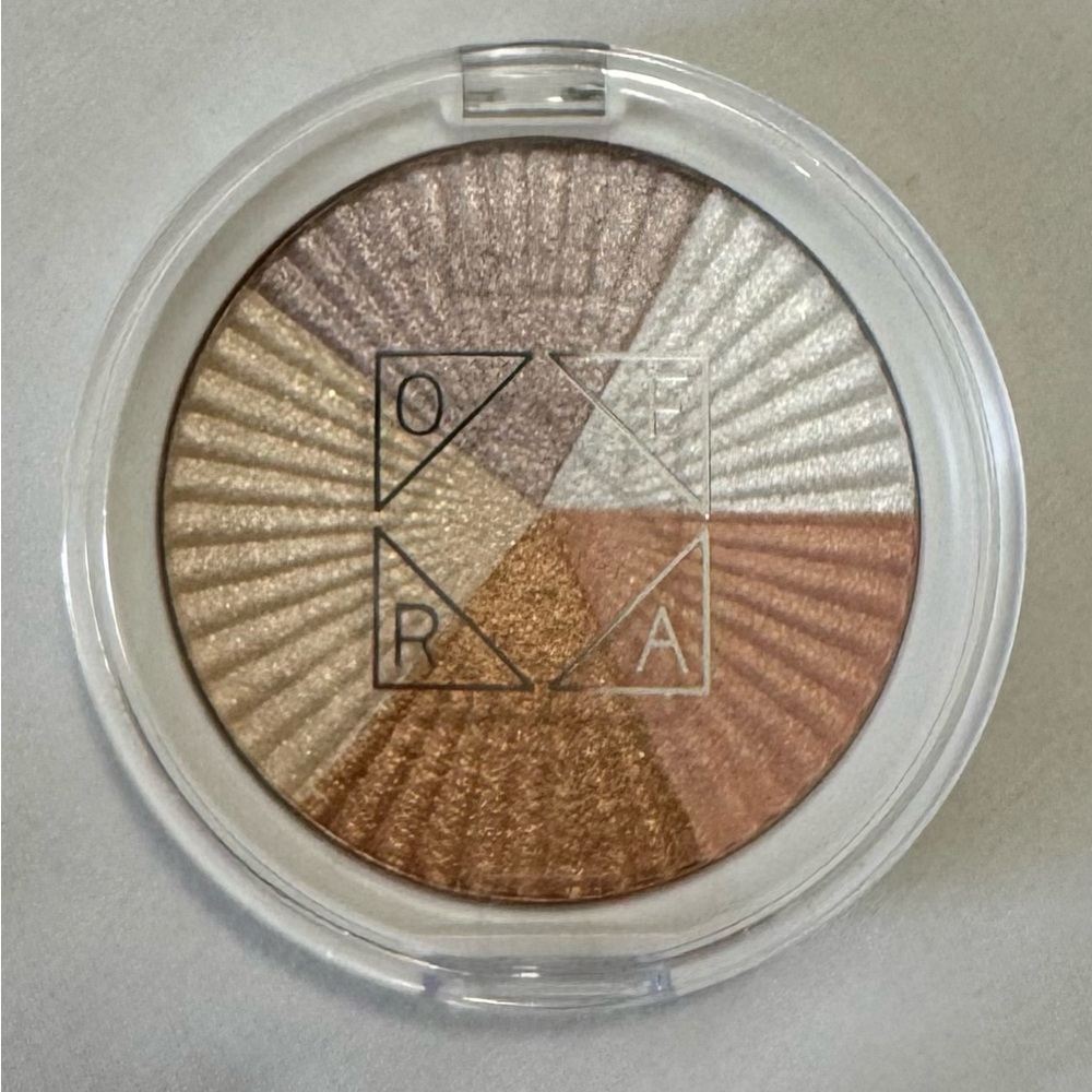 Ofra Cosmetics Highlighter- Beverly Hills BNWT